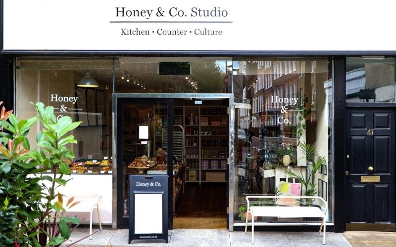 Honey & Co Studio
