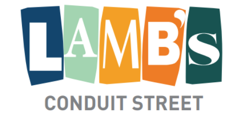 Lambs Conduit Street